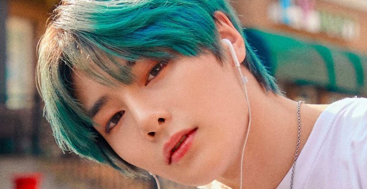 Masih Muda Sudah Tajir! I.N Stray Kids Beli Apartemen Rp100 Miliar Cash Tanpa Nyicil
