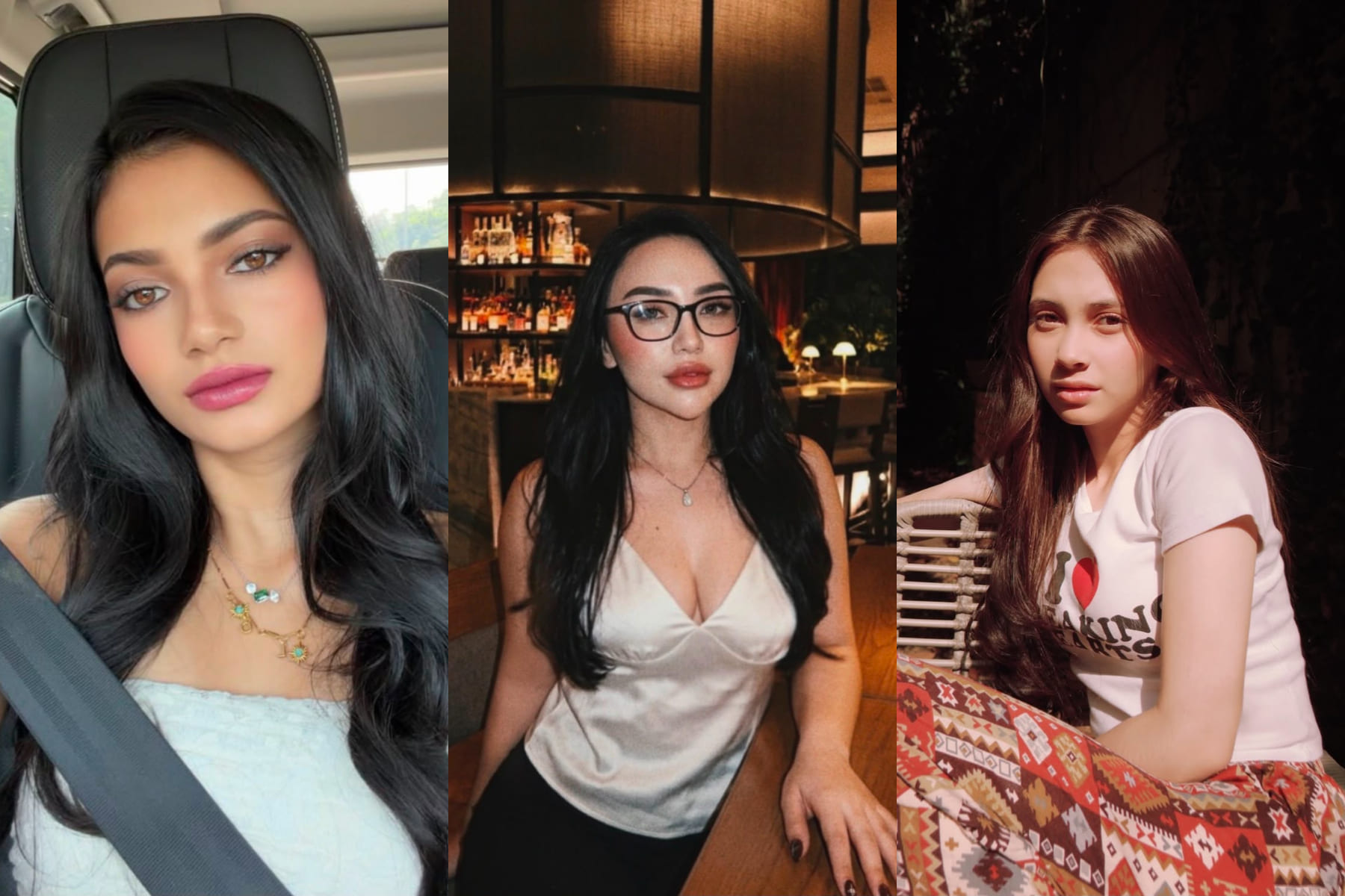 Richelle Skornicki hingga Lolly, Ini 9 Artis yang Pernah Minggat dari Rumah