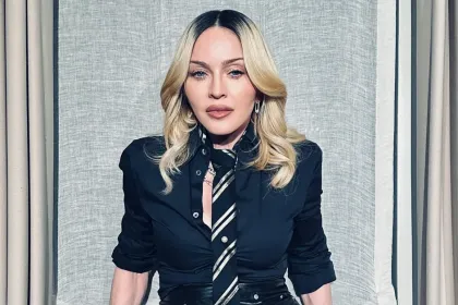 Madonna Ungkap JFK Jr. sebagai Mantan Kekasih Terbaik dalam Hidupnya
