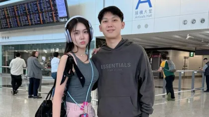 Vilmei Buka Suara soal Perpisahan dengan Willie Salim Setelah 6 Tahun Pacaran