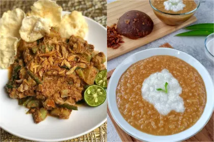 Tak Sekadar Hidangan, Ini 5...