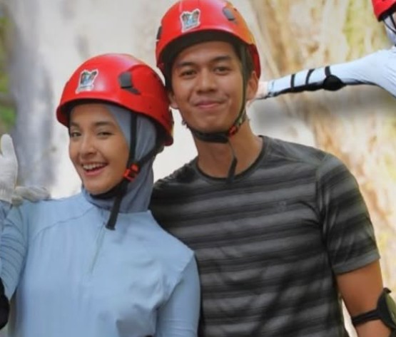 Pacari Mantan Kekasih Sahabat Sendiri? Nabila Ishma Ex Emmeril Kahn Tuai Kritikan