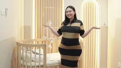 Begini Respons Menohok Amanda Manopo Usai Perubahan Bentuk Tubuh Tuai Kritikan