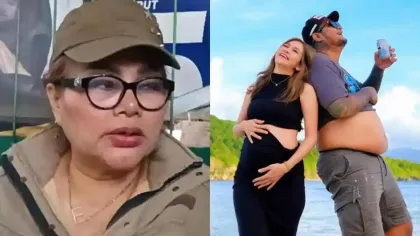 Eva Manurung Tegaskan Hubungan dengan Lindi Fitriyana Sudah Baik, Pilih Tutup Polemik Lama