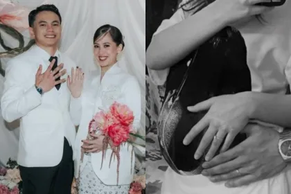 Adhisty Zara Pamer Baby Bump, Hamil Duluan atau Sudah Menikah Lama? Netizen Bongkar Dugaan Mengejutkan!