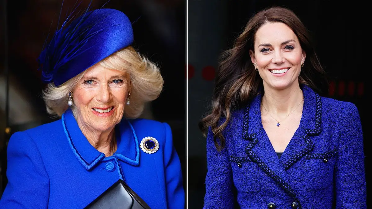 Dulu Dianggap Tak Layak, Kate Middleton Kini Jadi Andalan Keluarga Kerajaan Inggris