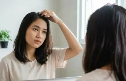 Rambut Lepek Padahal Belum Waktunya Keramas? Ini 7 Tips Mengatasinya Biar Tetap Fresh Seharian