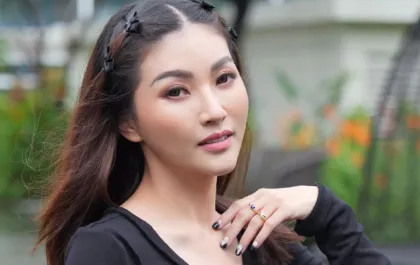 Sarwendah Sindir Ruben Onsu Soal Utang dan Aib, Unggahan Media Sosial Jadi Sorotan