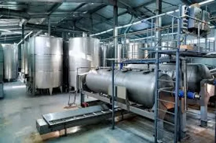 PMI Manufaktur Tiongkok Melorot, Apa Dampaknya Terhadap Ekspor Indonesia?