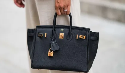Gengsi Demi Konten! Tas Hermes Birkin Kini Disewakan Rp 14 Juta Sebulan, Tren Flexing Dikritik