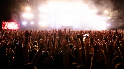 Catat Tanggalnya! 10 Jadwal Konser Musisi Internasional di Jakarta 2026, Ada BTS hingga MCR