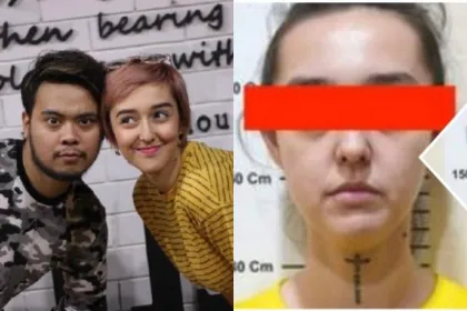 Modus Love Scamming yang Libatkan Fabiola Elizabeth Eks Istri Reza SMASH, Korban Dibuat Jatuh Hati Lalu Kehilangan Rp41 Miliar