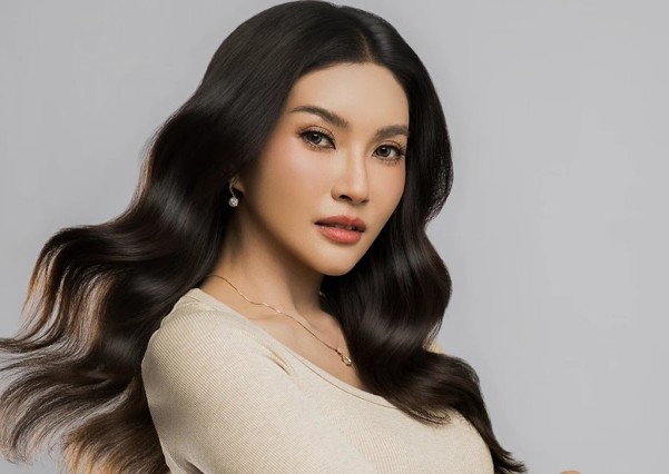 Nafkah Anak Disetop Ruben Onsu, Sarwendah Akui Masih Sanggup Biayai Sendiri Dua Buah Hatinya 