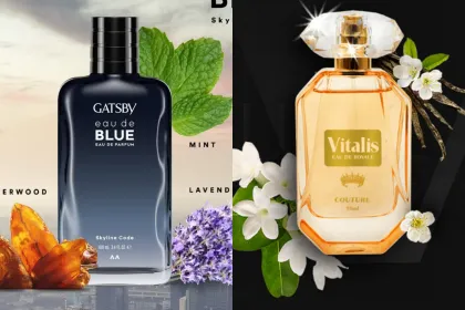 Rekomendasi 8 Parfum Wangi Tahan Lama, Bikin Penampilan Makin Memikat dan Percaya Diri