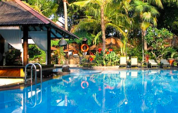 Cari Hotel Instagramable di...