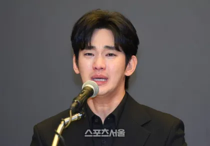 Kim Soo Hyun Bangkit Usai Dihantam Skandal Kim Sae Ron, Aktor Termahal Korea Siap Rebut Kembali Takhtanya?