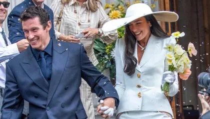 Ini Dia Novel yang Bikin Dua Lipa dan Callum Turner Nyambung Saat Pertama Kali Dekat