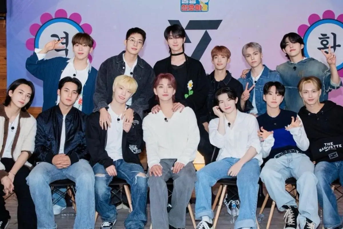 Lady Gaga hingga Seventeen Masuk Daftar Tur Terlaris Dunia Versi Billboard Midyear 2026