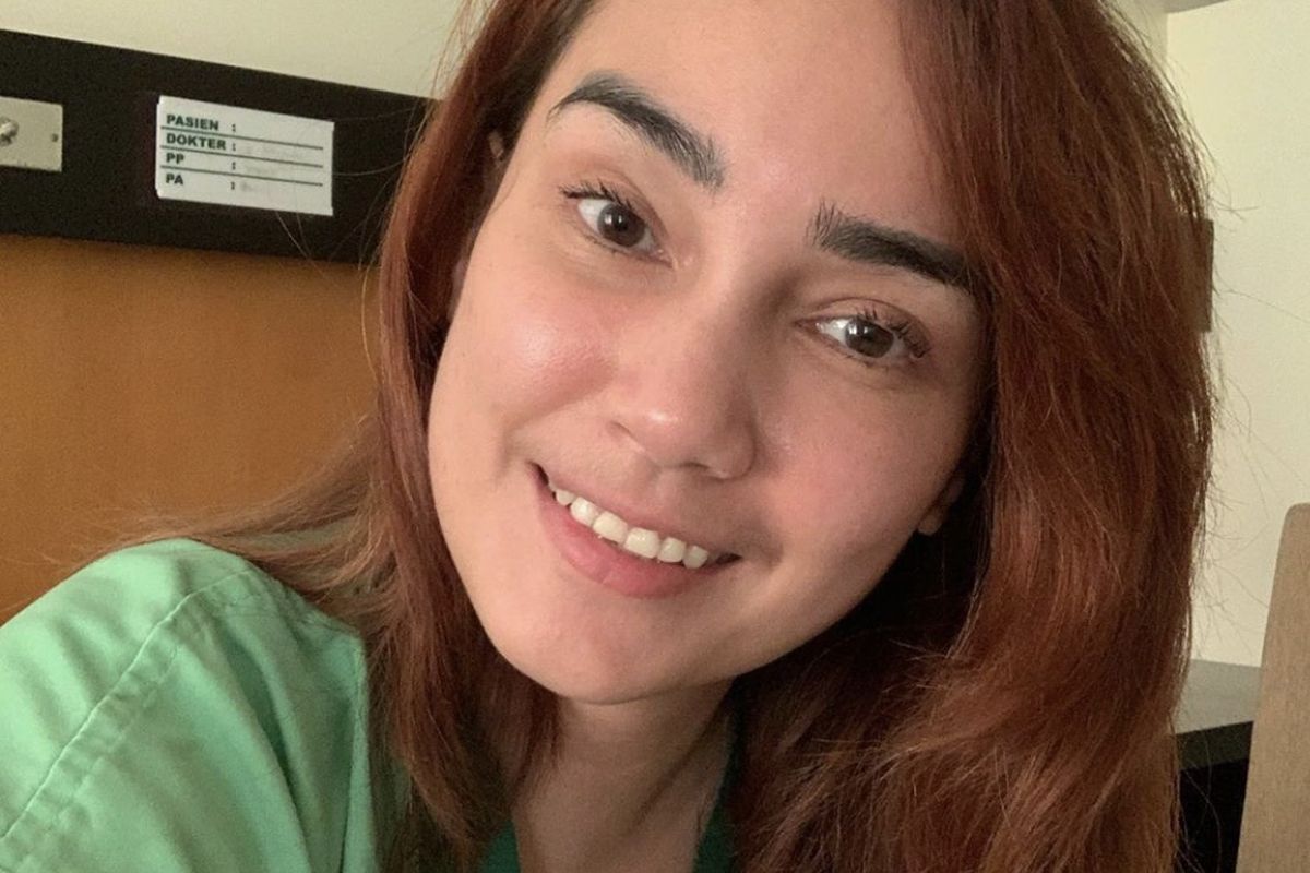 Terungkap, Ini Tugas Fabiola Eks Istri Reza SMASH di Jaringan Love Scamming
