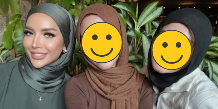 Kenakan Hijab Saat Reuni, Millen Cyrus Tuai Kecaman Warganet