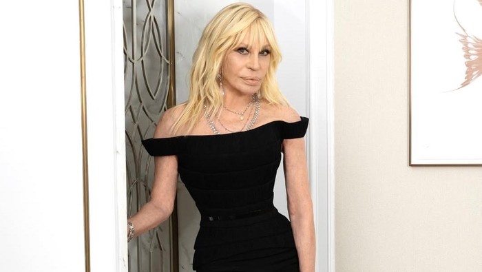 Tak Seindah Modenya, Ini Sederet Tragedi Kelam Versace: Pembunuhan Misterius hingga Rahasia Donatella