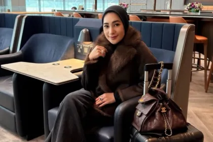 Nekat Panjat Pagar Demi Orang Tua, Eks ART Erin Ngaku Terpaksa Kabur karena Tak Diberi Izin