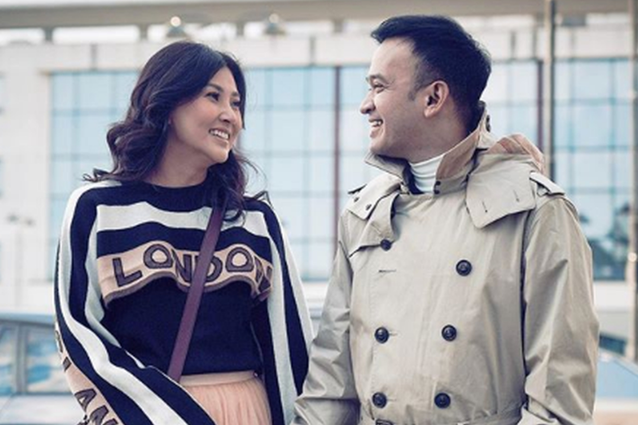 Rumah Sarwendah Terancam Disita Bank? Fakta Mengejutkan di Balik Konflik dengan Ruben Onsu Bikin Heboh!