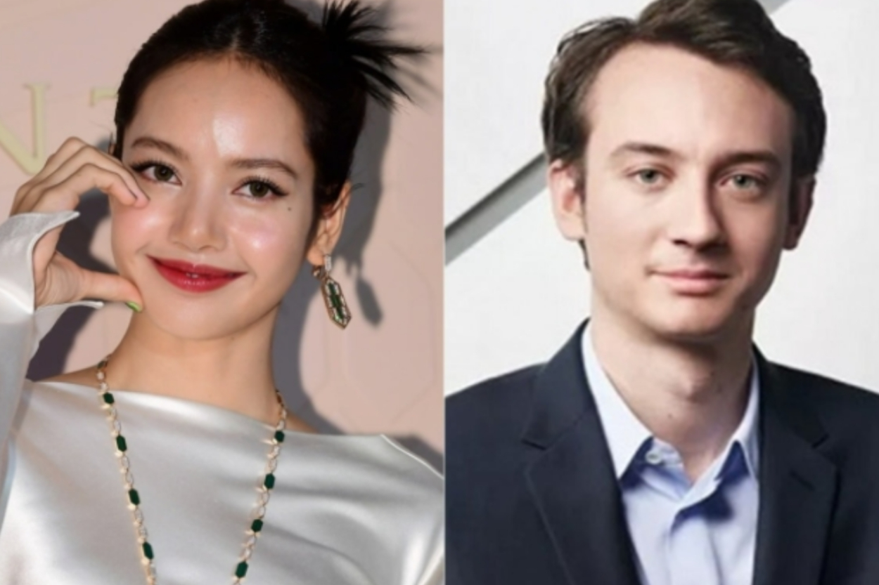 Lisa BLACKPINK dan Frederic Arnault Putus? Sikap Kakak Sang CEO Picu Spekulasi Baru!