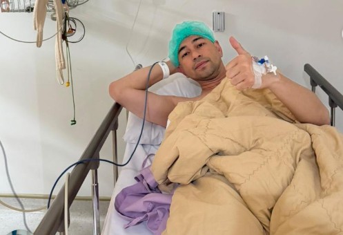Raffi Ahmad Mendadak Jalani Operasi Tengah Malam, Unggahan Terbarunya Bikin Publik Bertanya-tanya