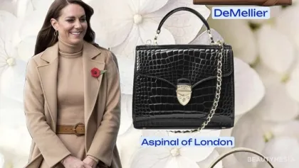 Deretan Tas Elegan Favorit ...