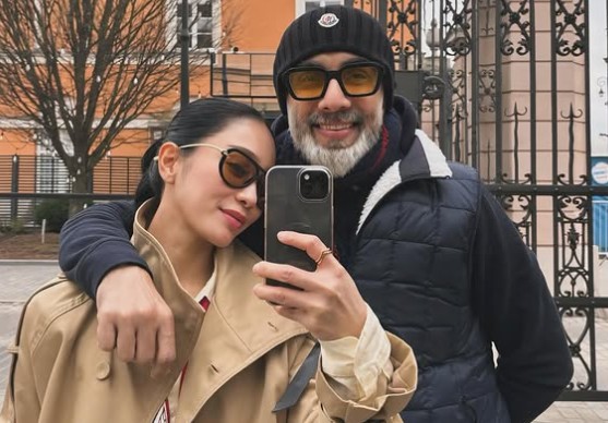 Bunga Zainal dan Suami Sempat Cekcok Hebat Usai Jadi Korban Dugaan Penipuan Investasi