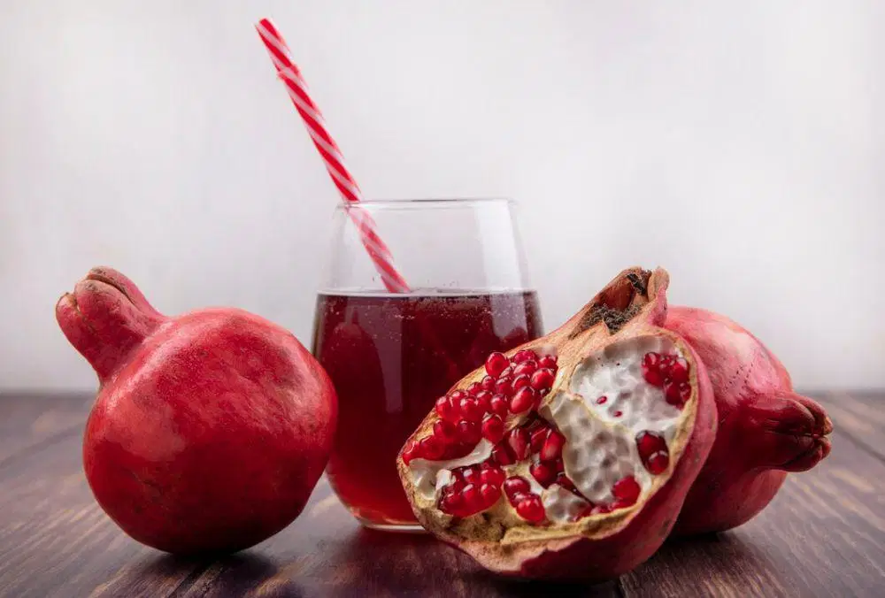 5 Minuman Alami yang Bikin ...