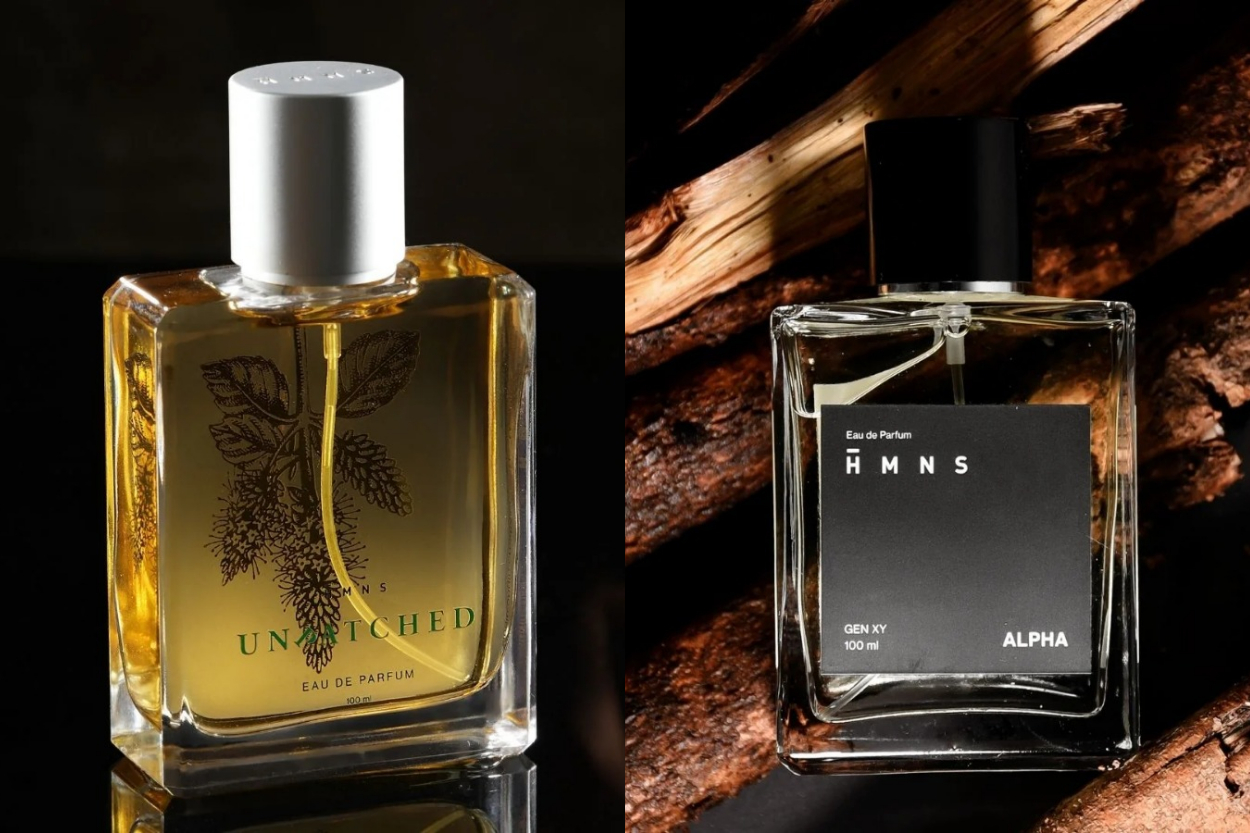 8 Parfum Pria Wangi Tahan L...