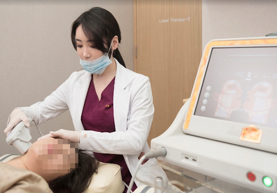 9 Klinik Kecantikan Korea S...