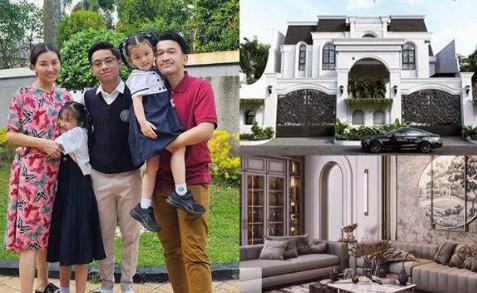 Perseteruan Ruben Onsu dan Sarwendah Memanas, Rumah Peninggalan Terancam Dilelang