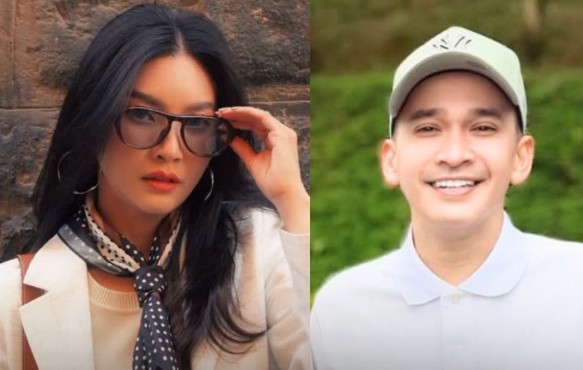 Panas! Ruben Onsu Unggah Sindiran Menohok, Singgung 'Diangkat dari Lumpur'