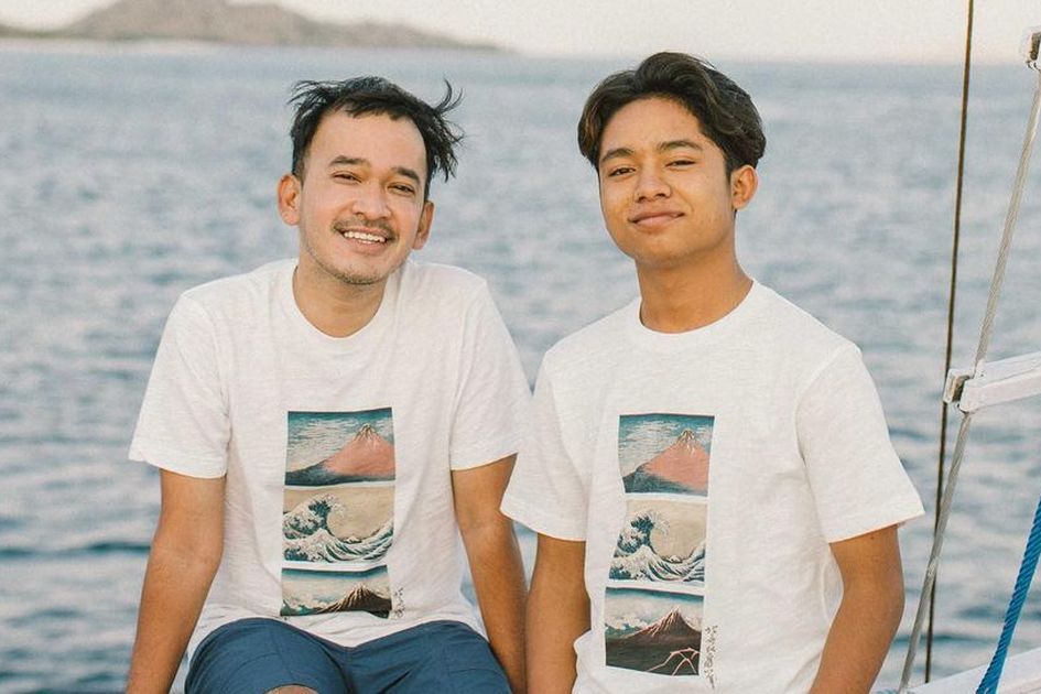 Unggah Pesan Menyentuh dari Betrand Peto, Ruben Onsu Singgung Soal Keserakahan dan Kesombongan