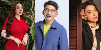 Lisa Mariana Ikut Tanggapi ...