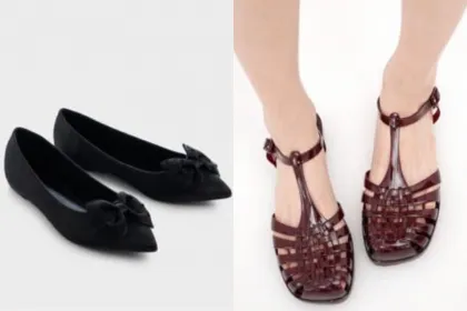 Jelly Shoes Kembali Jadi Tren Fesyen, Ini 6 Rekomendasi Brand Lokal yang Stylish dan Nyaman