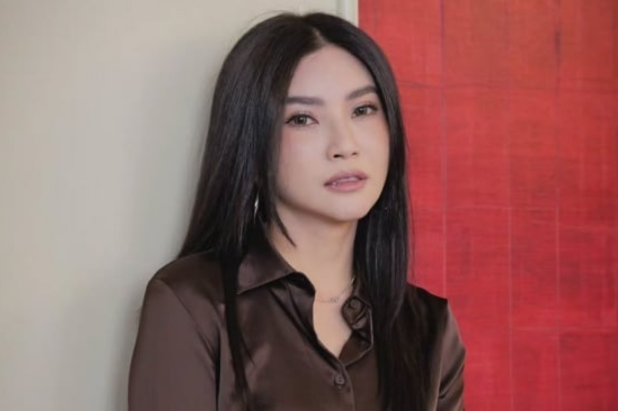 Sindir Sarwendah? Produser ...