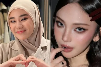 Clara Shinta Pasang Badan B...