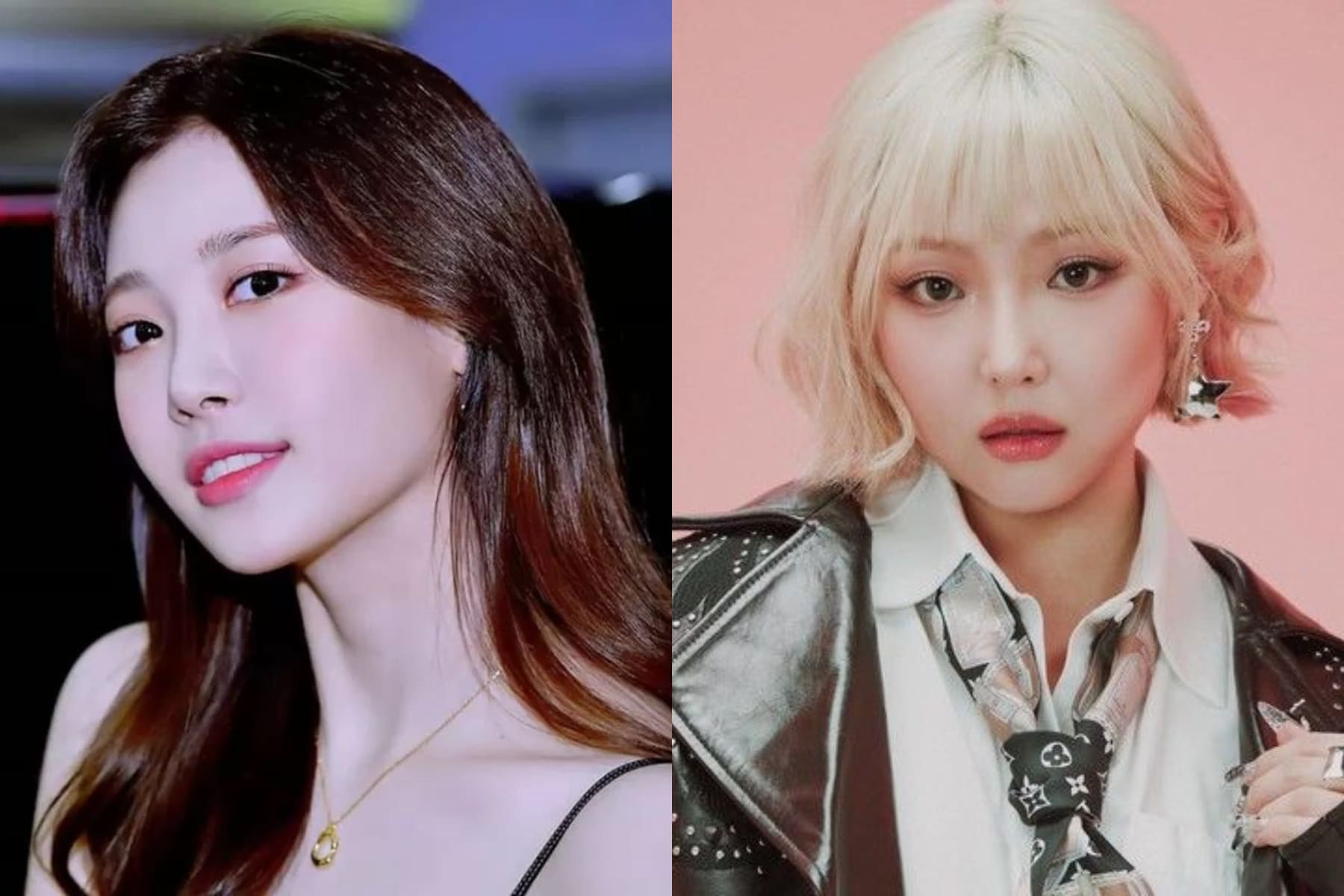 4 Idol KPop Cewek yang Dipe...