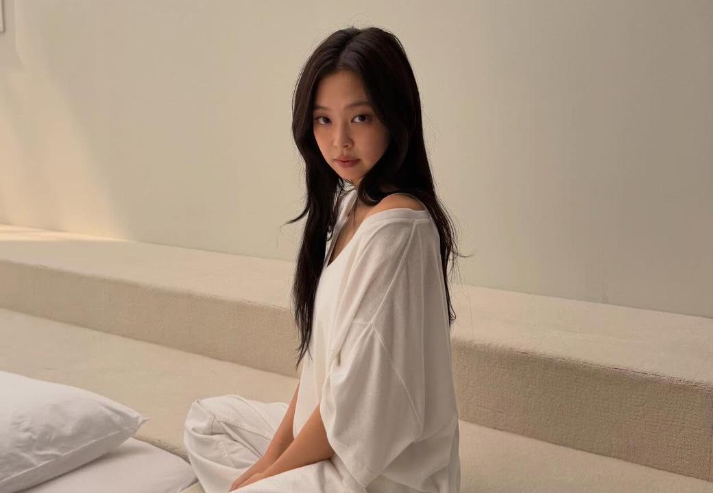 Rahasia Kulit Glowing Ala Jennie BLACKPINK, Ritual Body Care Sederhana Ini Jadi Kunci Pesonanya yang Bikin Fans Iri