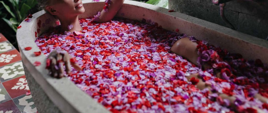Rahasia Ritual Kecantikan M...