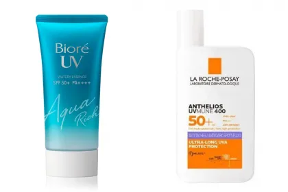 4 Rekomendasi Sunscreen Terbaik untuk Flek Hitam Usia 40 Tahun ke Atas, Ampuh Mencerahkan dan Lindungi Kulit