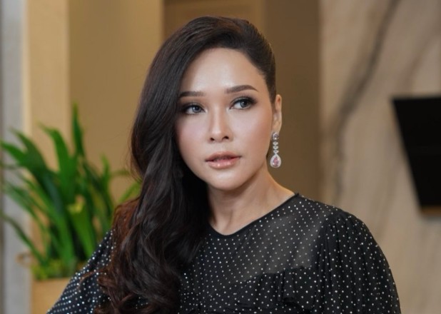 Prihatin Dollar Tembus Rp18 Ribu, Maia Estianty Tanggapi Begini!