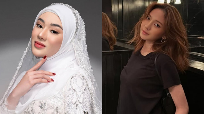 Clara Shinta Bantah Isu Clubbing Tanpa Jilbab Bersama Jule, Tegaskan Rumor Kehamilan Hanya Hoaks