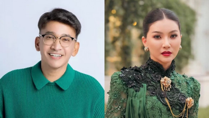 Sarwendah Sebut Cong Hingga Berkata Kasar, Kuasa Hukum: 'Mungkin Itu Soal Film'