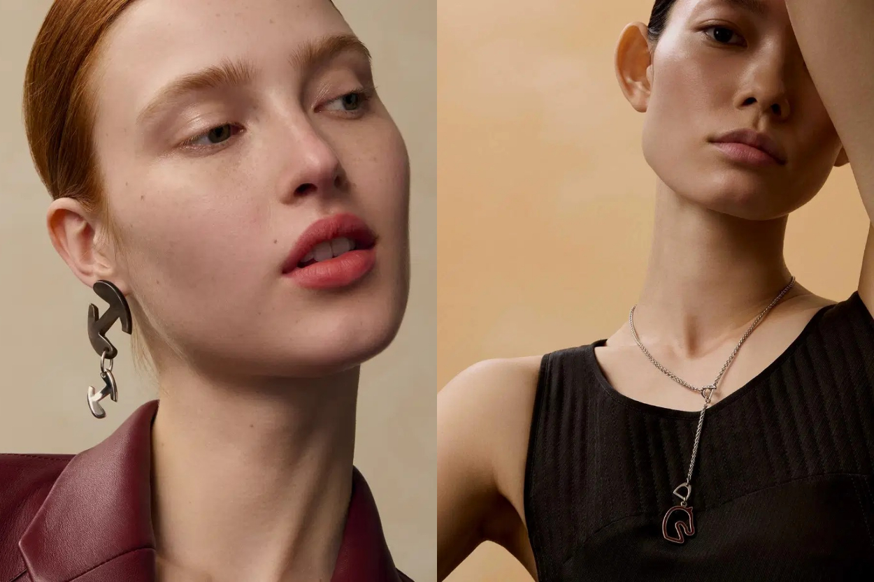 Koleksi Aksesori Hermes Spring Summer 2026: Detail Kepala Kuda dan Sentuhan Equestrian Jadi Rebutan, Tertarik Beli?
