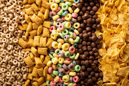 Dari Gorengan hingga Gula Tambahan, Ini Makanan yang Bisa Berdampak Buruk pada Otak